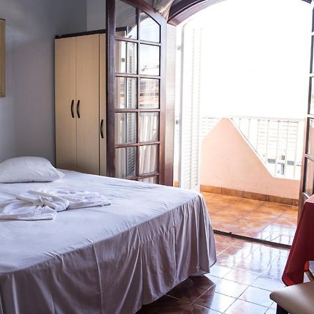 Hotel Nossotel Santa Bárbara dʼOeste 외부 사진