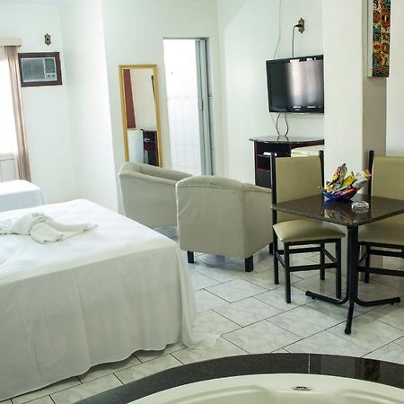 Hotel Nossotel Santa Bárbara dʼOeste 외부 사진